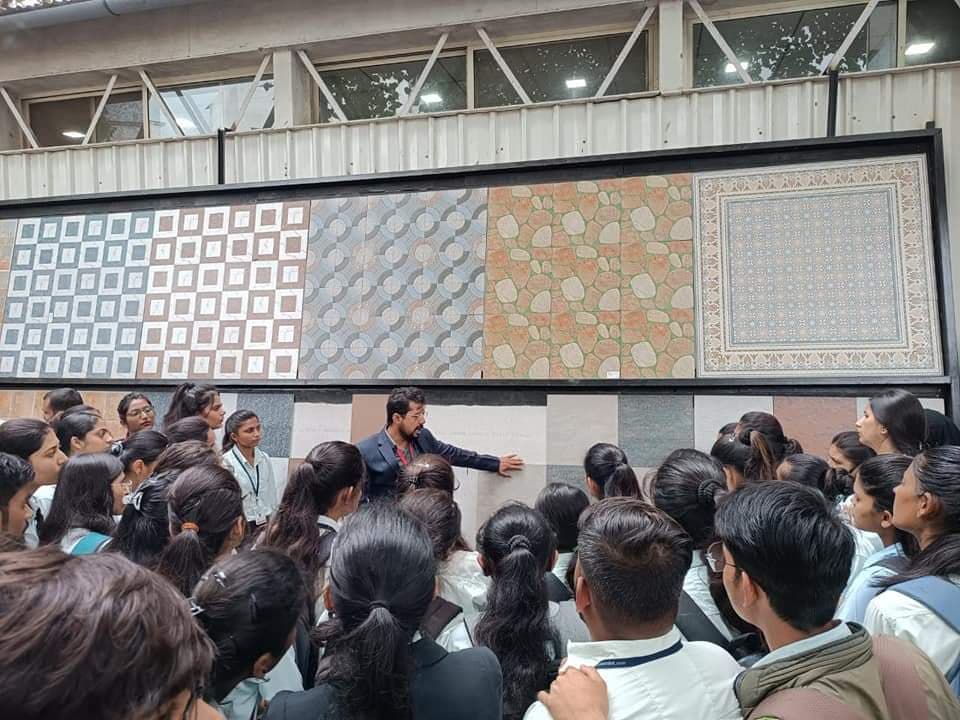 IDT Nashik Institute of Design and Technology Activities & Events photo 94